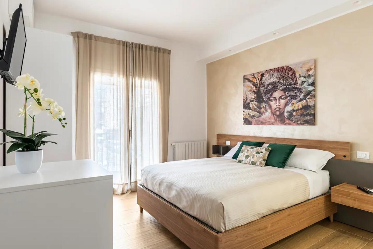 I Due Mori Sicily Rooms Porto Empedocle Exteriör bild