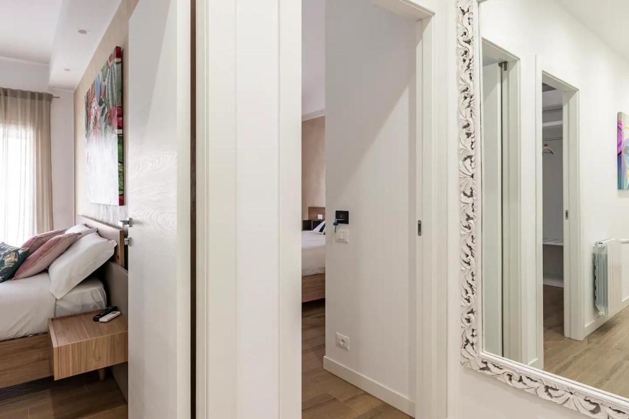 I Due Mori Sicily Rooms Porto Empedocle Exteriör bild